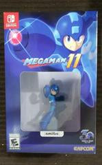 Switch Mega Man 11