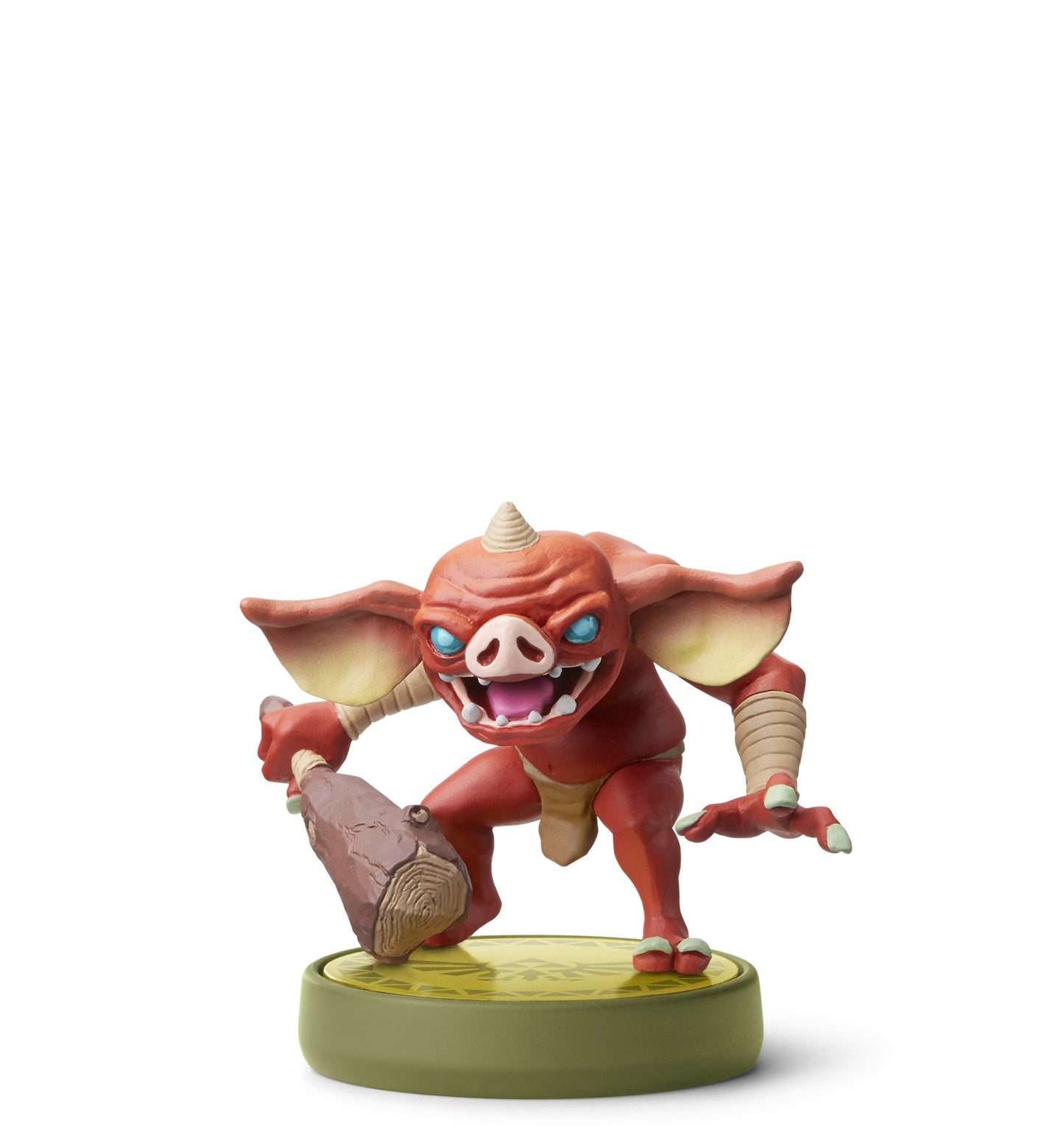 Bokoblin Amiibo