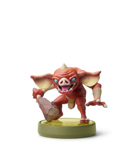 Bokoblin Amiibo