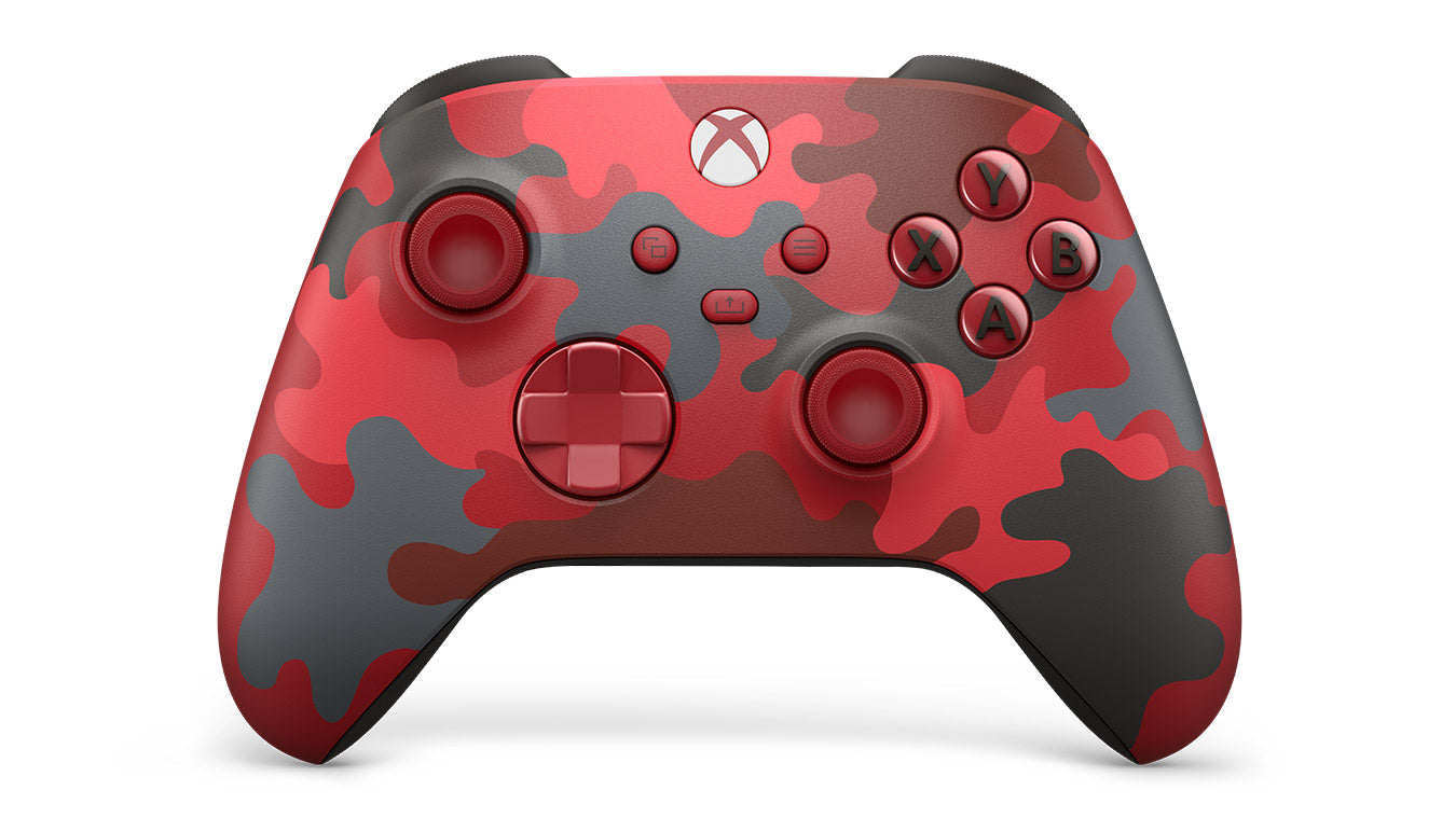Xbox Series X|S Controller