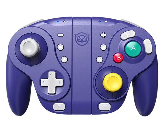 NYXI Wizard Controller