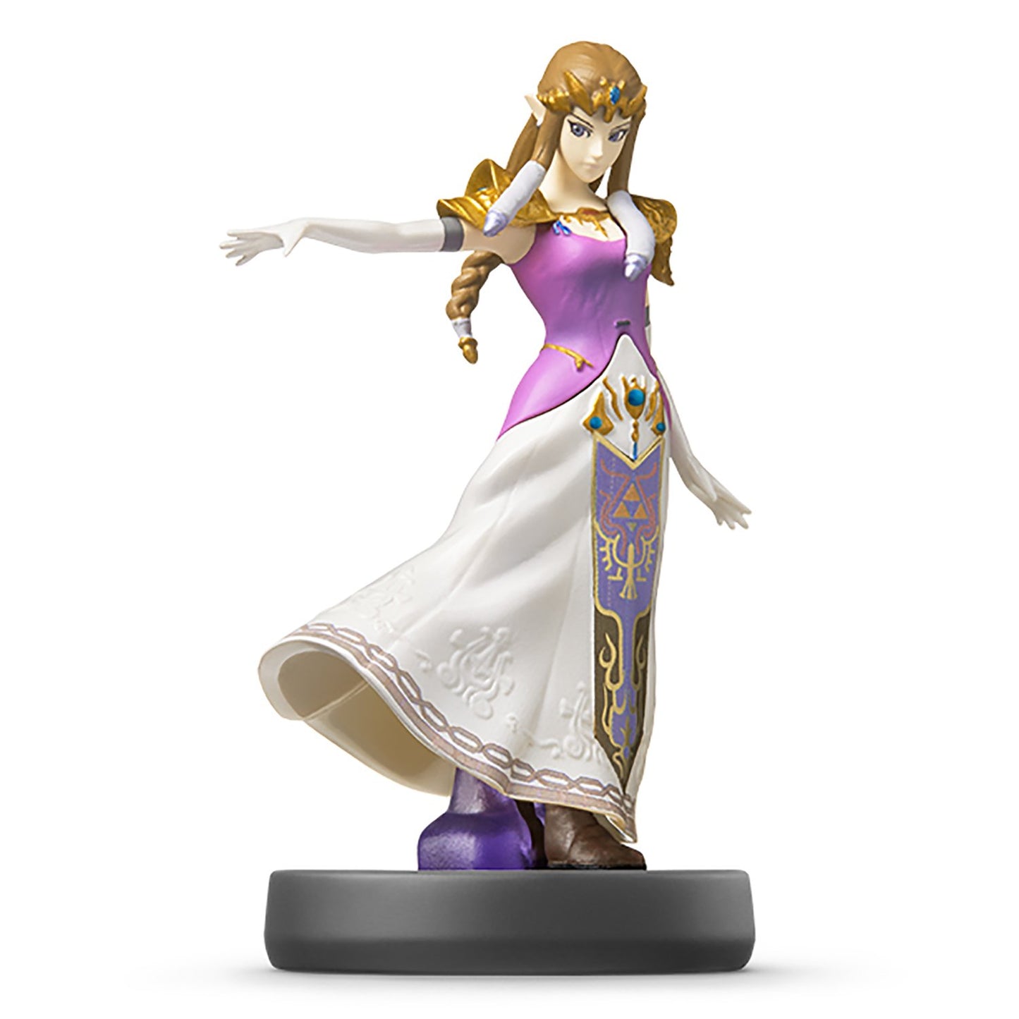 Zelda Amiibo
