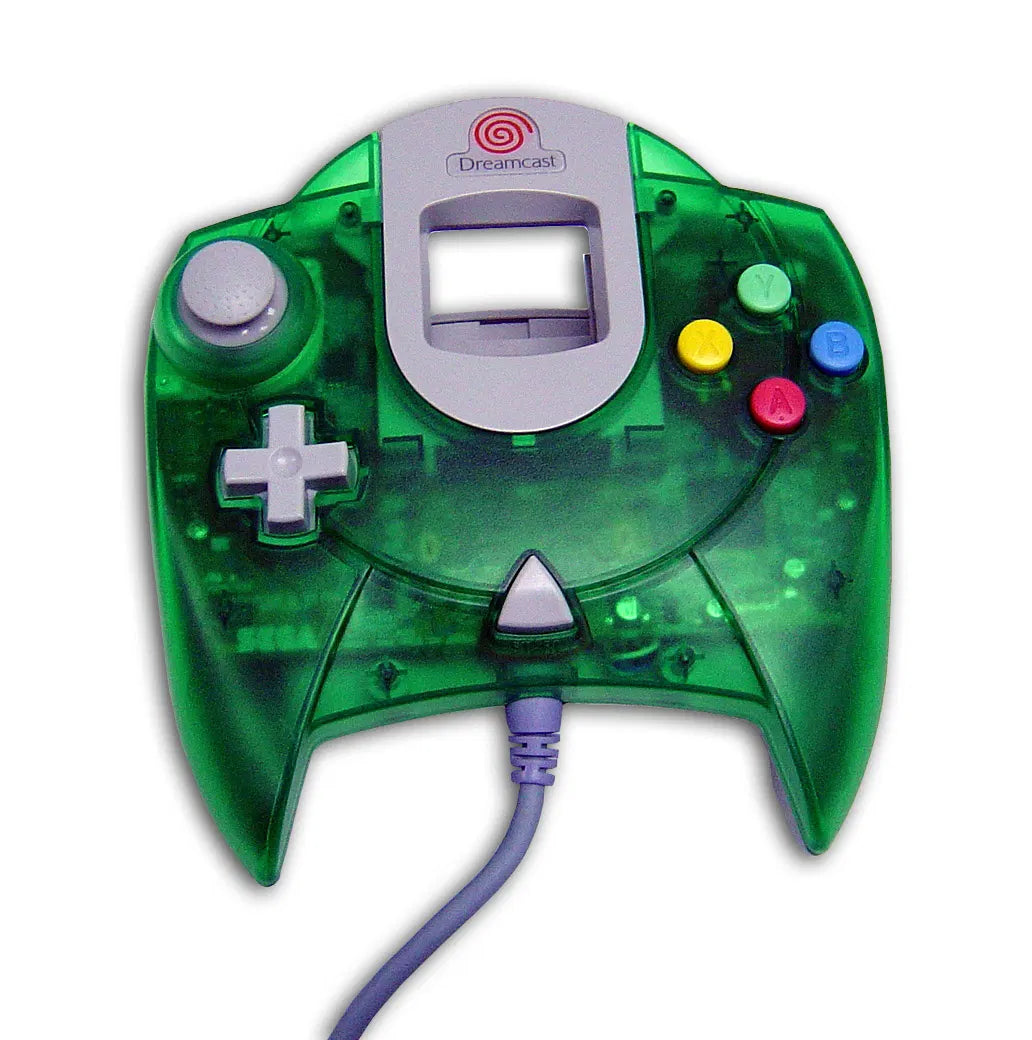 SEGA Dreamcast Wired Controller