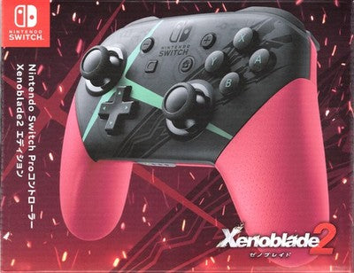 Nintendo Switch Pro Controller