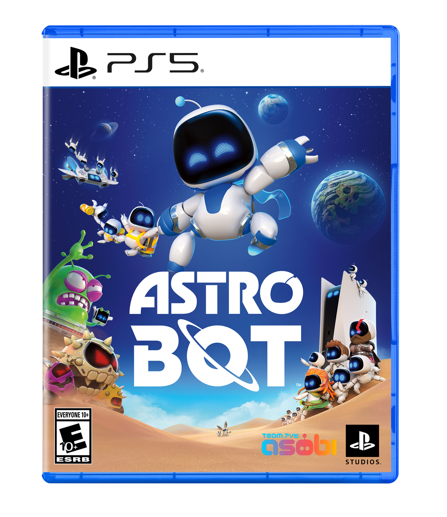 PS5 Astro Bot