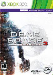 Xbox 360 Dead Space 3