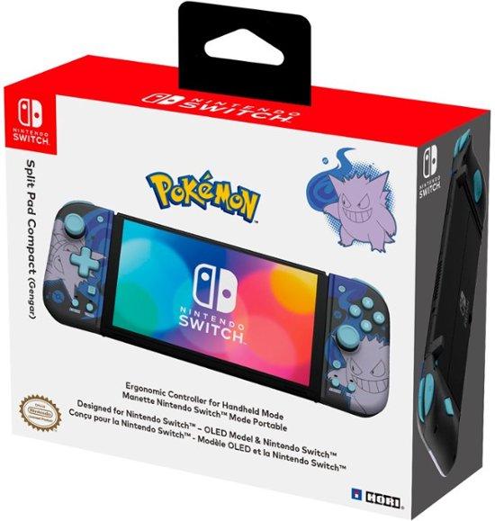 Nintendo Switch Split Pad Compact Gengar (HORI)