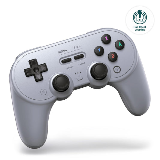 Switch 8Bitdo Pro 2 Wireless Controller