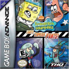 GBA Clearance Titles