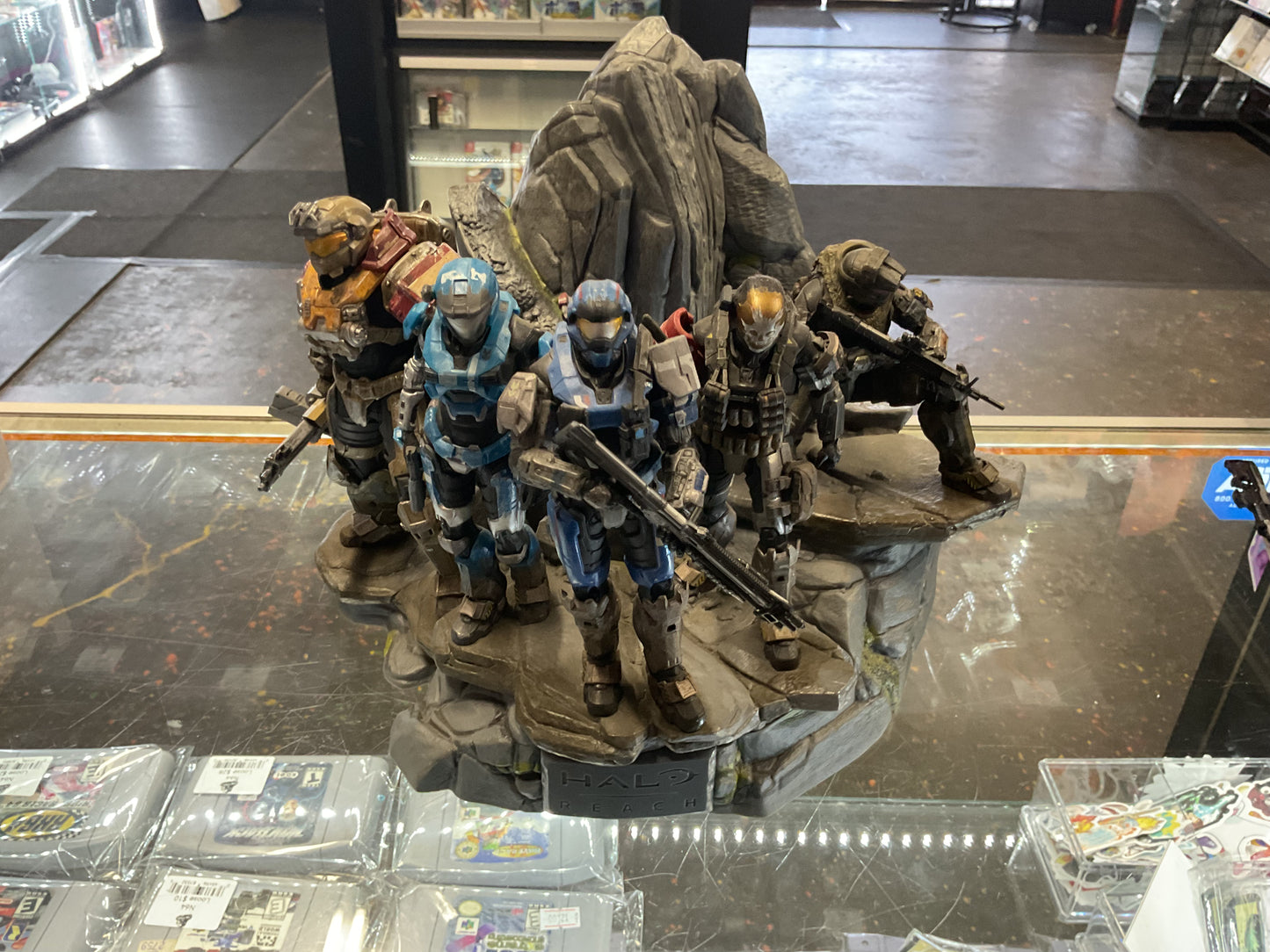Xbox 360 Halo: Reach
