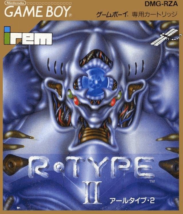 GameBoy Import Titles