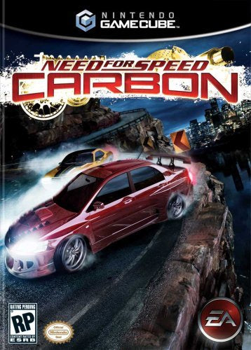 GCN Need for Speed Carbon