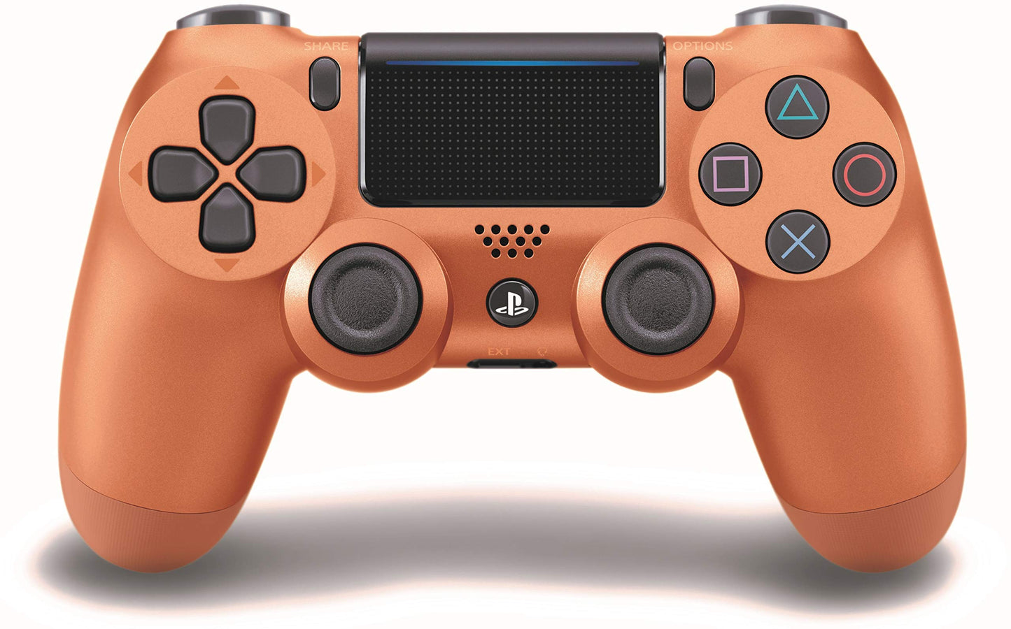 PS4 DualShock Wireless Controller