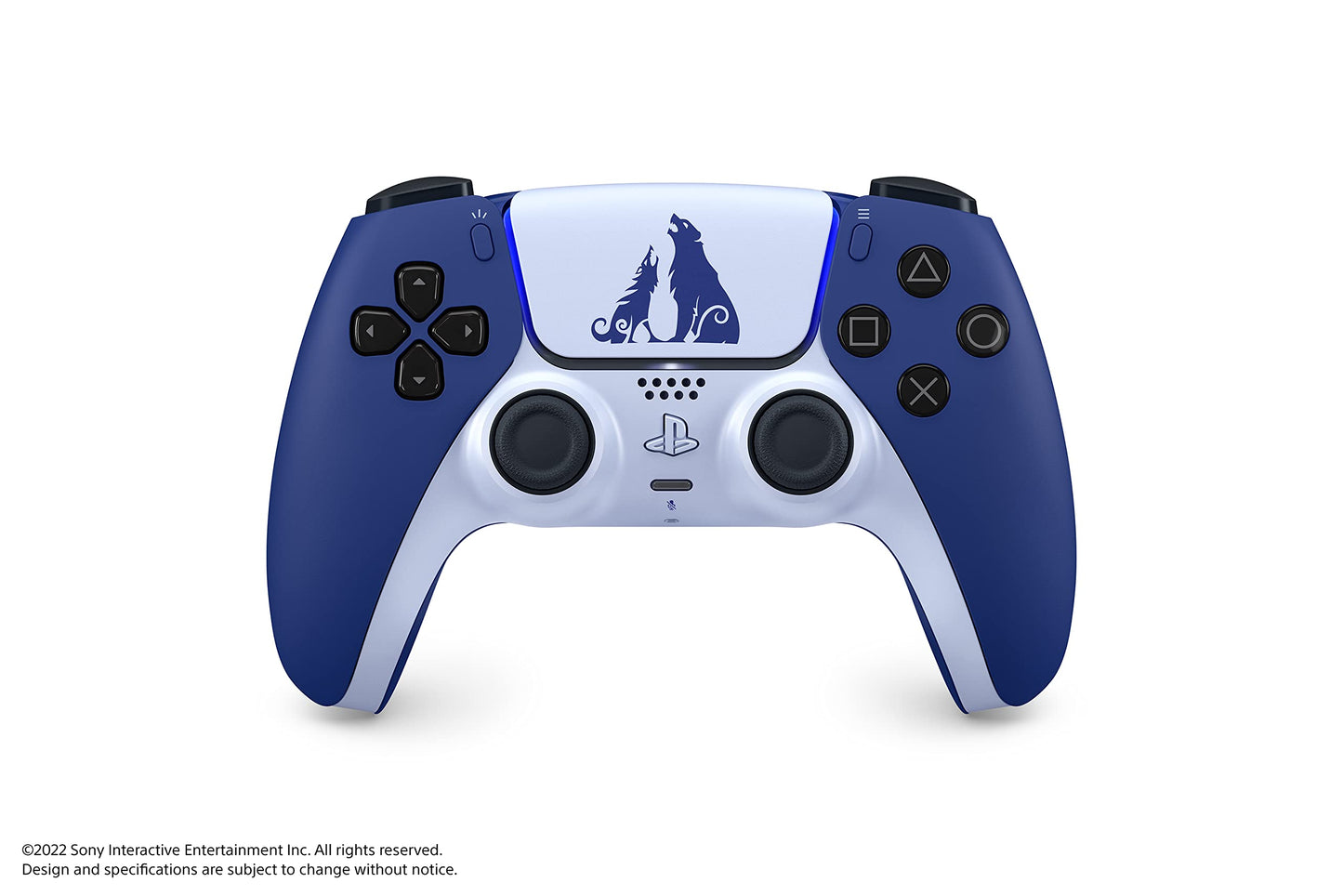 PS5 Dual Sense Wireless Controller