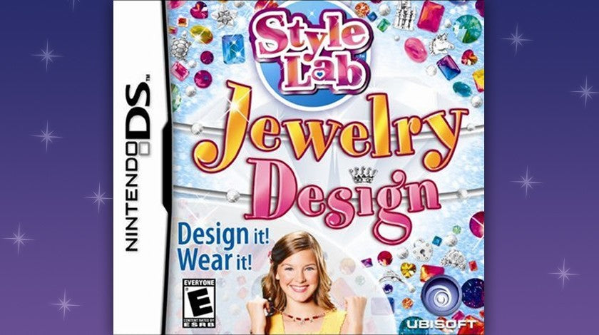 DS Style Lab: Jewelry Design