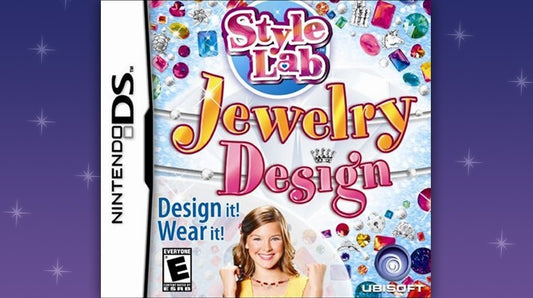 DS Style Lab: Jewelry Design