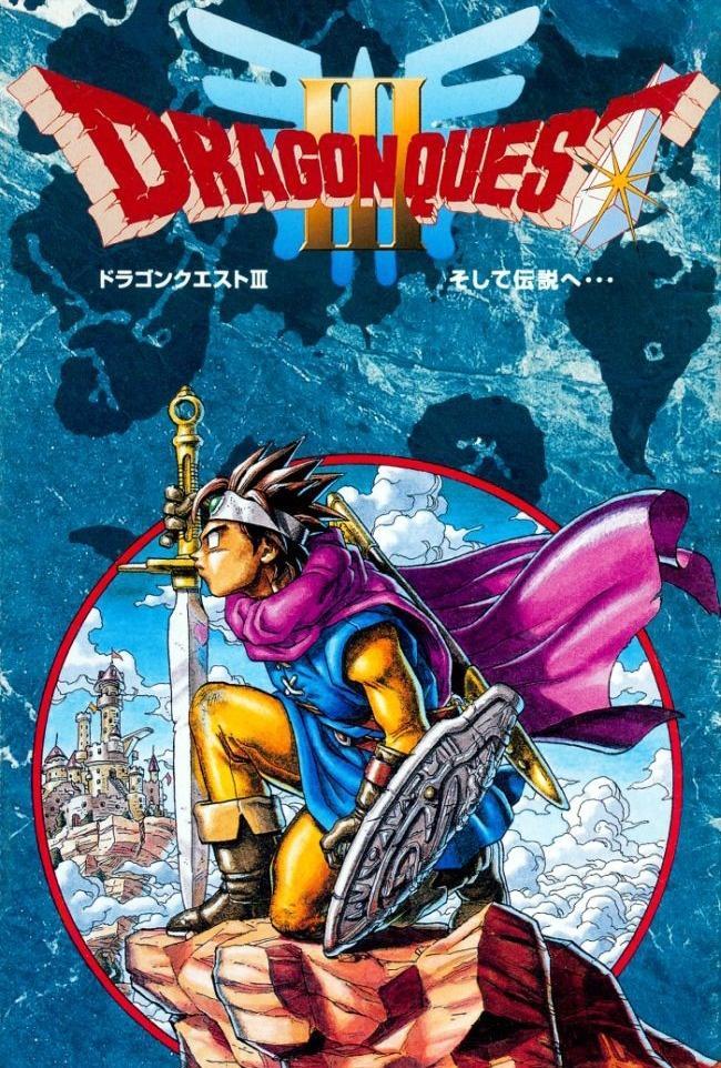 Super Famicom Import Titles