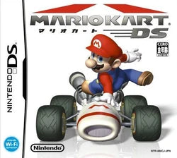 Nintendo DS Import Titles