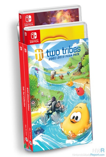 Switch Import Titles