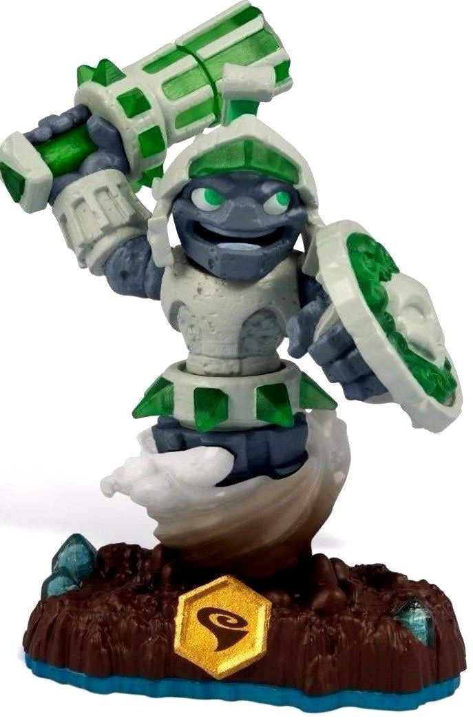 Skylanders Figures