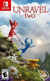 Switch Unravel Two