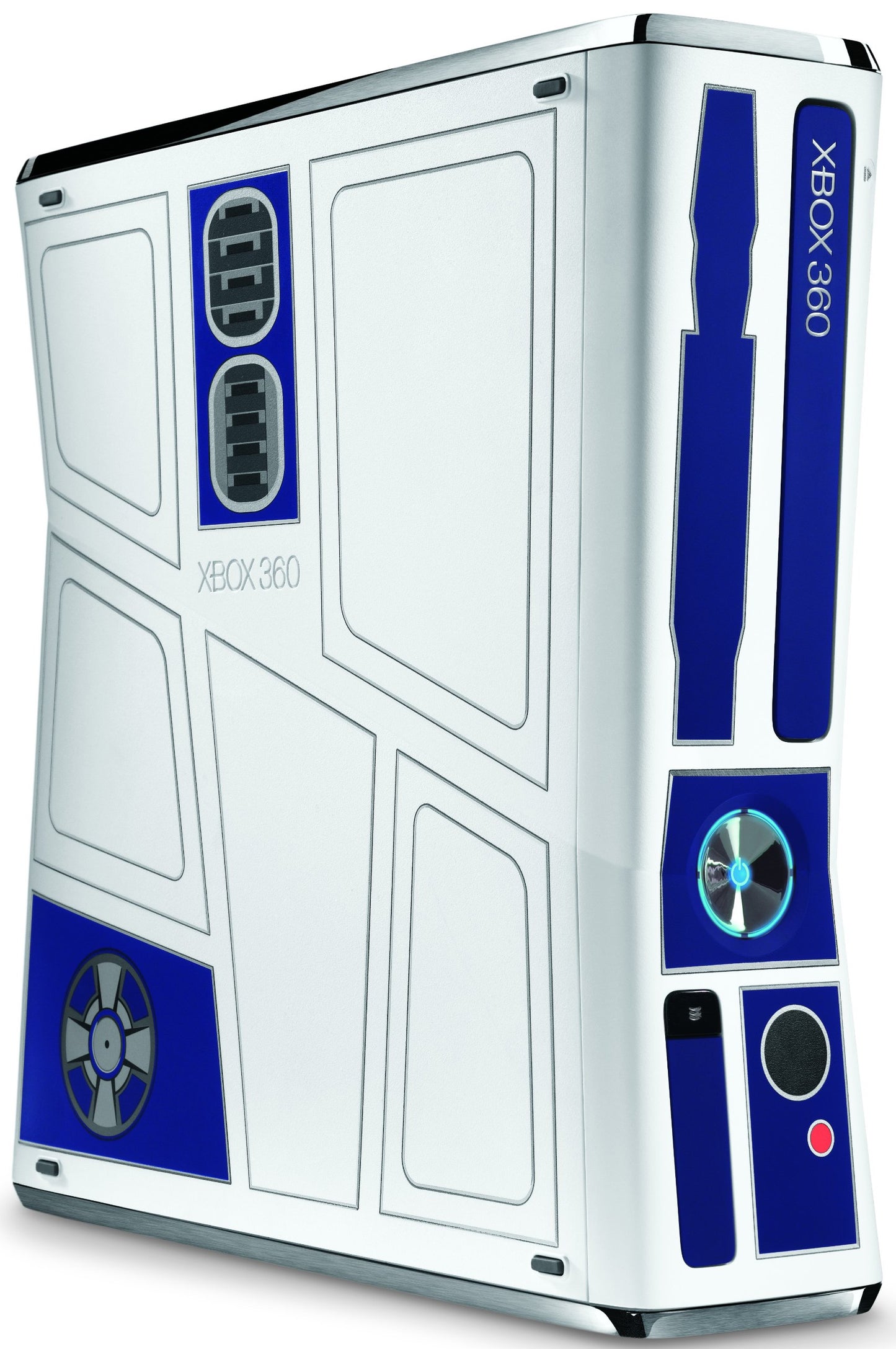 Xbox 360 S Console