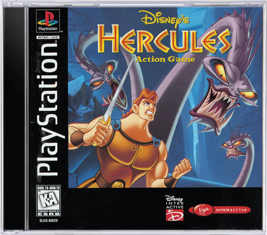 PS1 Hercules
