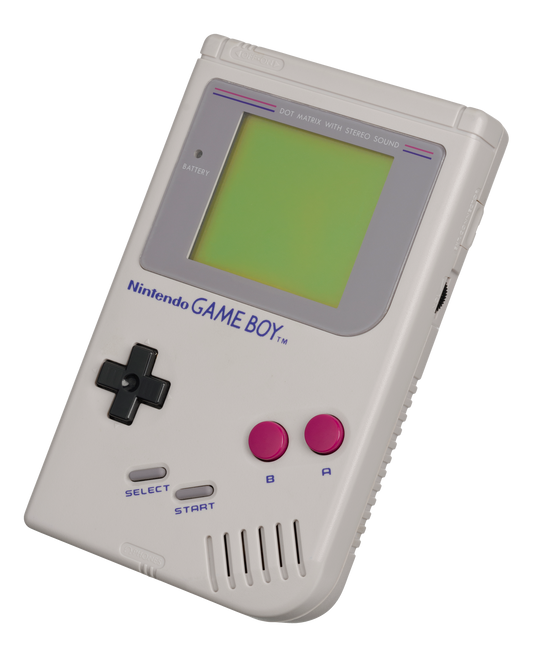 Nintendo GameBoy DMG Console