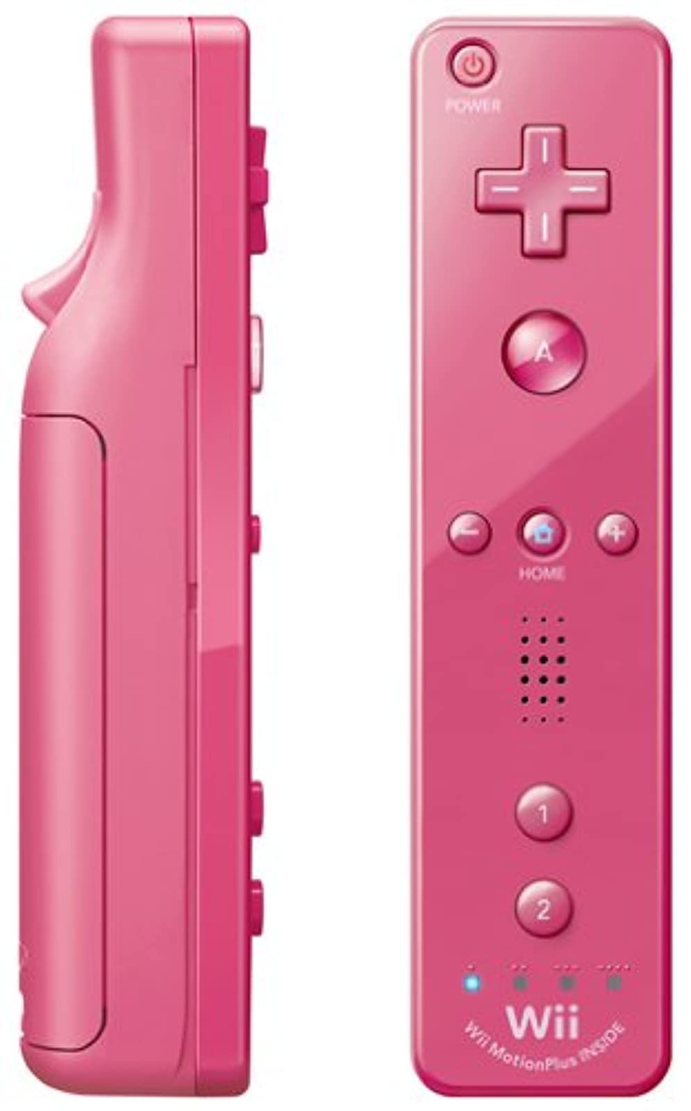 Nintendo Wii Remote Plus