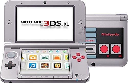 Nintendo 3DS XL Console