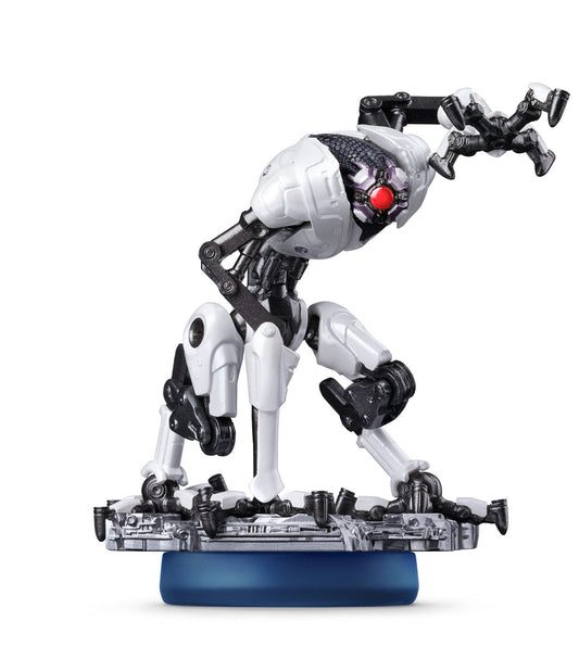 E.M.M.I Amiibo