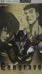 PSP UMD Movies