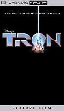 PSP UMD Movies
