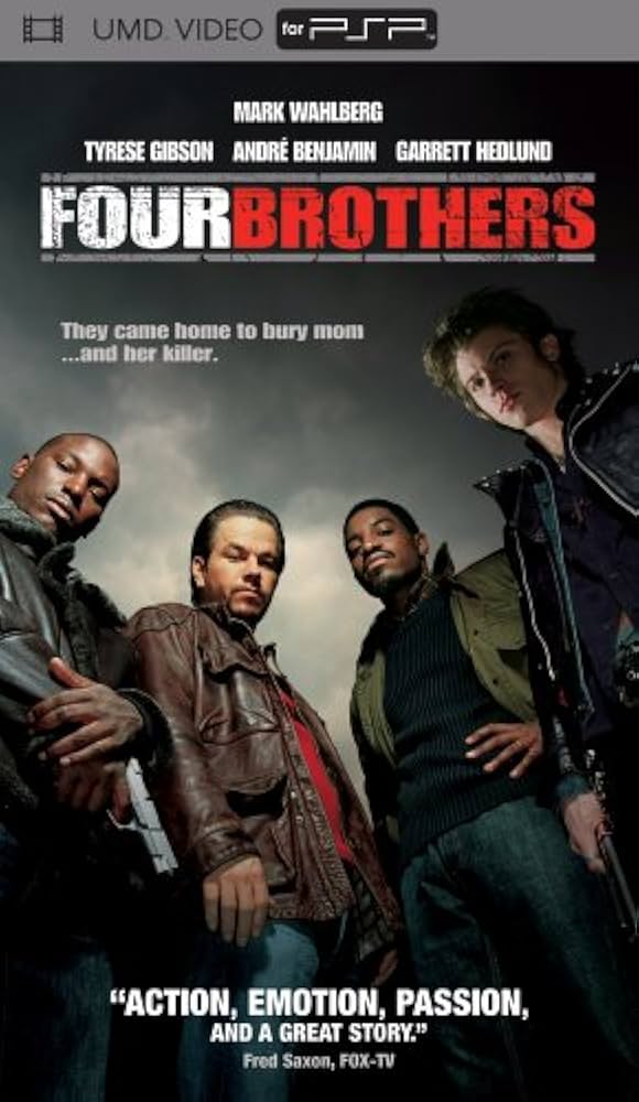 PSP UMD Movies