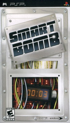 PSP Smart Bomb