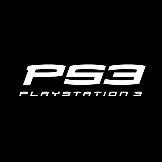 PS3 Import Titles