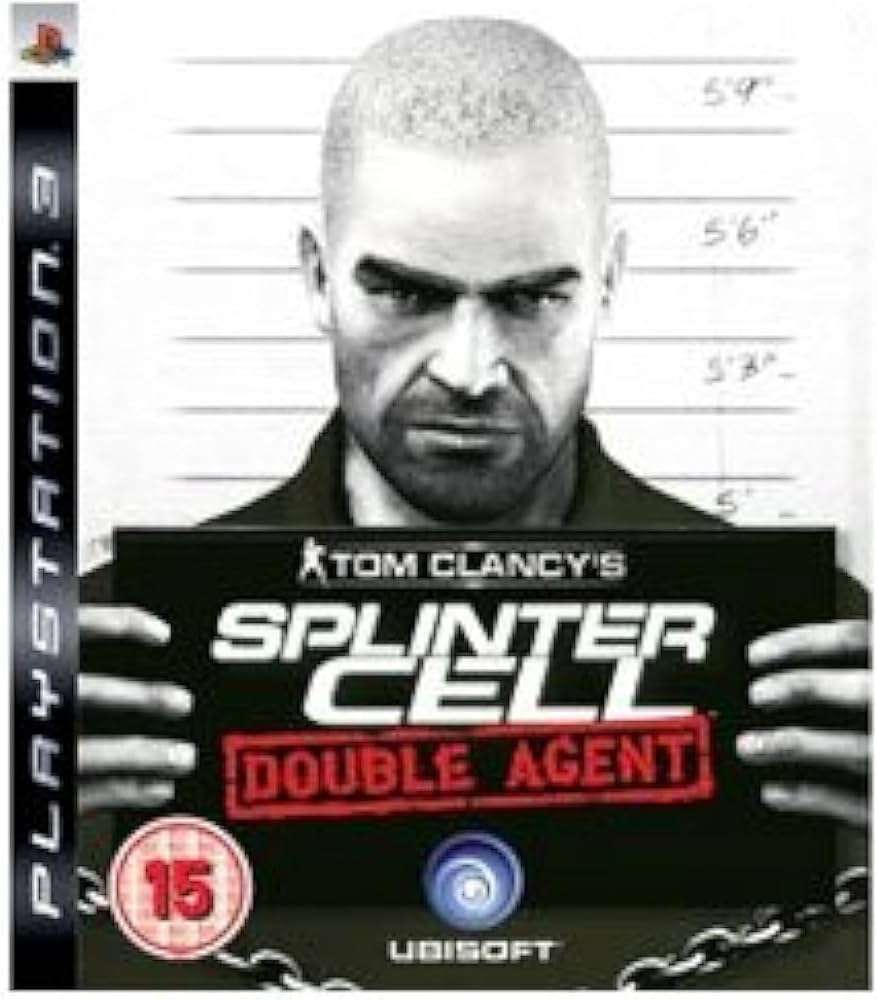 PS3 Import Titles