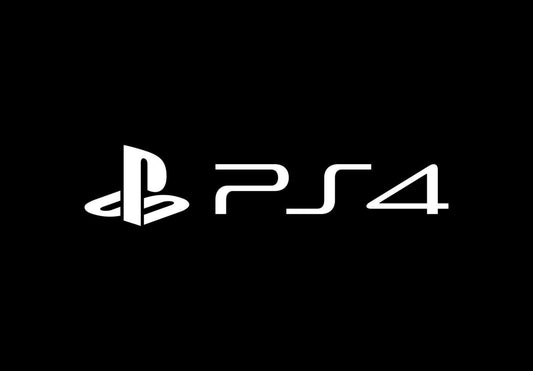 PS4 Import Titles
