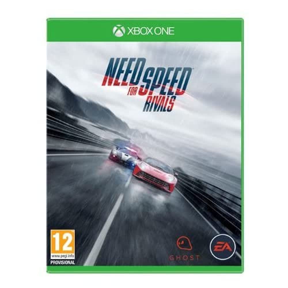 Xbox One Import Titles