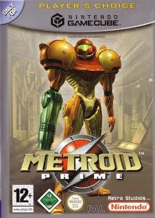 Gamecube Import Titles