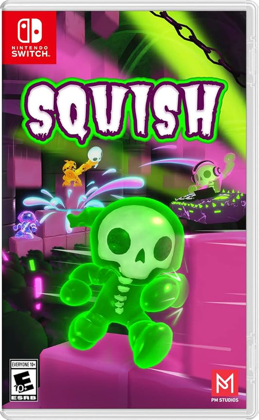 Switch Squish