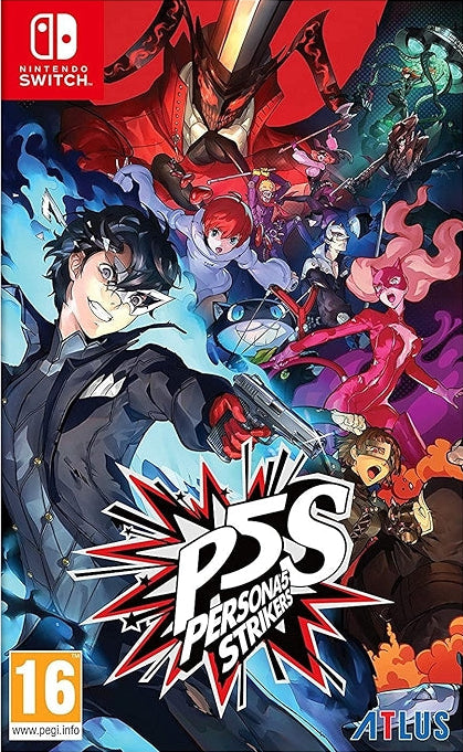 Switch Import Titles