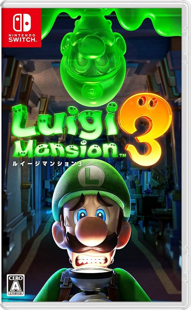 Switch Import Titles