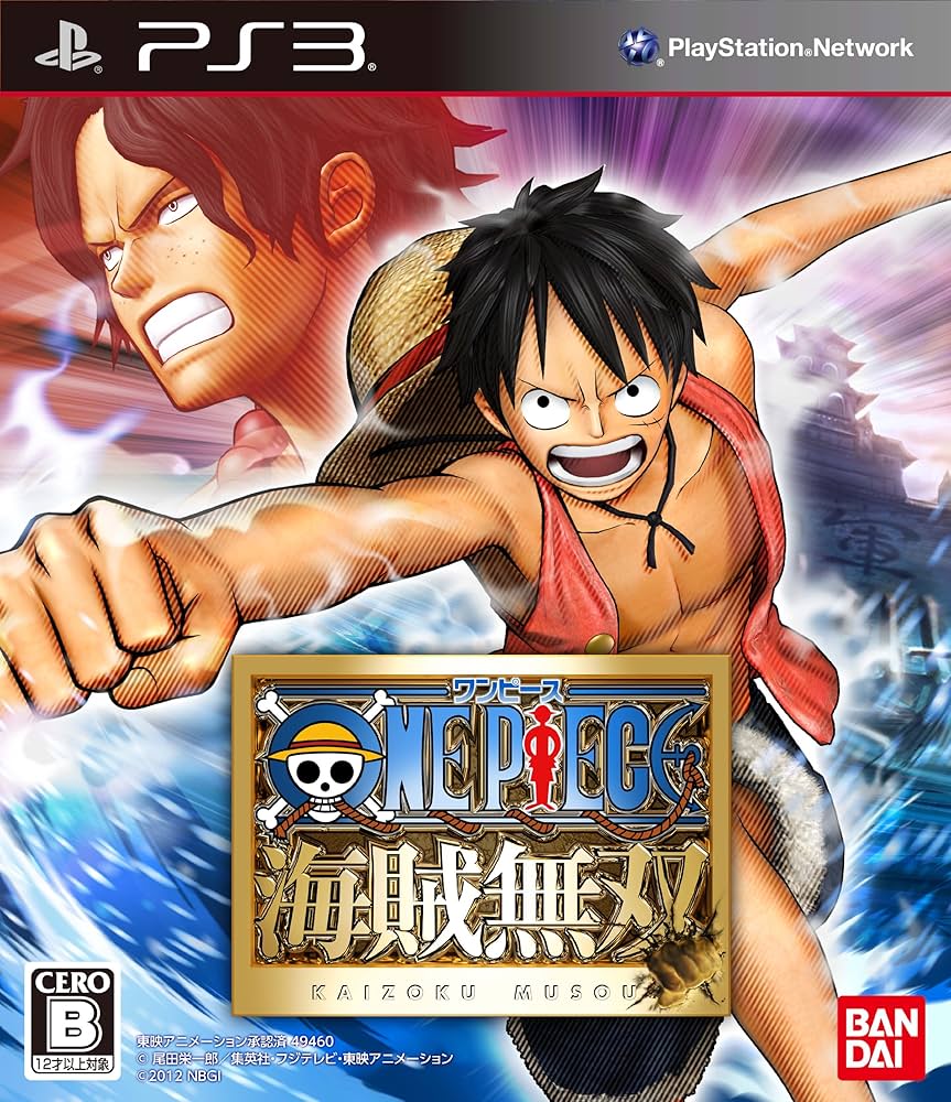 PS3 Import Titles