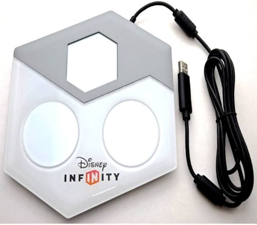 Disney Infinity Portal