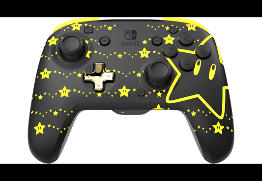 Nintendo Switch Wireless Controller (PDP)