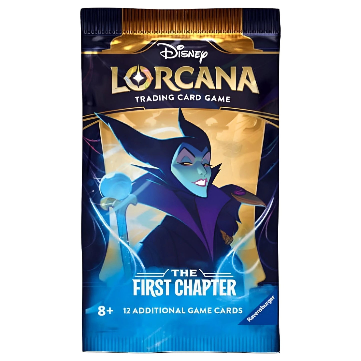 Lorcana Booster Packs