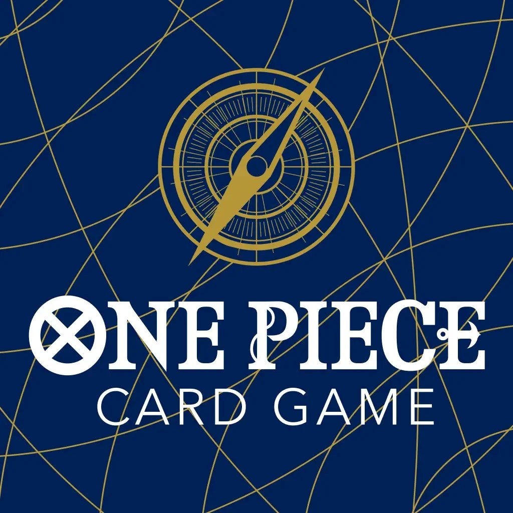 One Piece Booster Pack (Japanese)