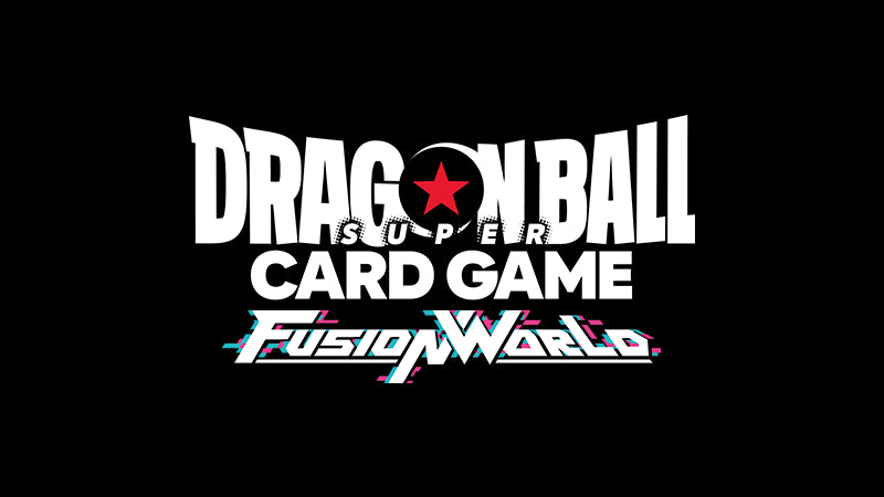 Dragon Ball Super: Fusion World Booster Pack (Japanese)