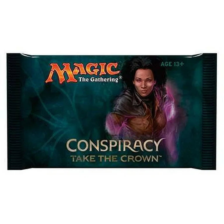 Magic The Gathering Booster Packs